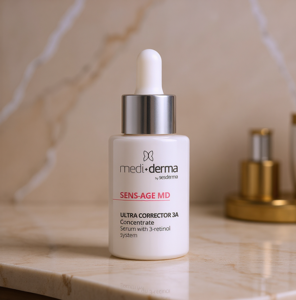 Mediderma Sens-Age MD Serum Ultra Corretor 30 ml